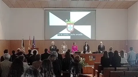 Patr&oacute;n de Ciencias de la Salud / C&eacute;sar Mart&iacute;n