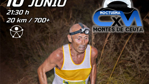 San Urbano presenta la sexta edici&oacute;n de 'La Nocturna' 