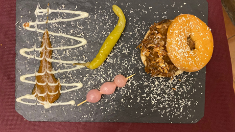 A partir de este lunes arranca la I Semana Gastron&oacute;mica Sostenible de Ceuta. Cocina del Estrecho. La C&aacute;mara de Comercio con la colaboraci&oacute;n del Gobierno de la Ciudad Aut&oacute;noma y la implicaci&oacute;n de todo el gremio de la