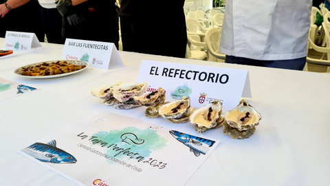 El Refectorio se ha hecho con el segundo premio de este certamen