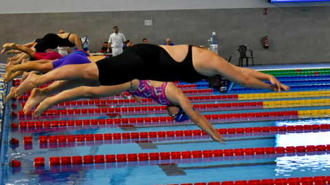Piscina Lorena Miranda