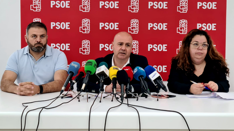 PSOE de Ceuta