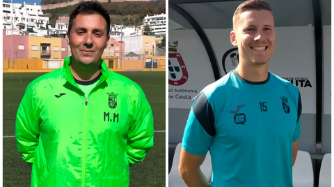 Mohamed y &Aacute;lex lo tienen claro_ _queremos la salvaci&oacute;n cuanto antes_