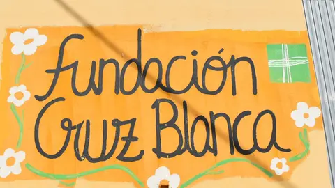 Fundaci&oacute;n Cruz Blanca / Rafa Baez
