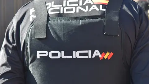 Polic&iacute;a Nacional / Archivo