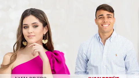 Miss World y Mister International