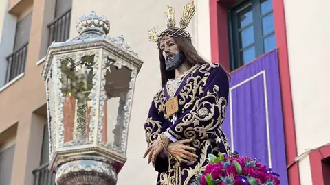 Procesi&oacute;n del Medinaceli / Daniel Hern&aacute;ndez