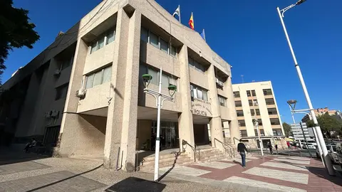 Polic&iacute;a Local/ Archivo