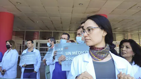 Concentraci&oacute;n de M&eacute;dicos / SMC