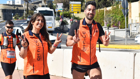 Vuelta a Ceuta andando Anyera (2)