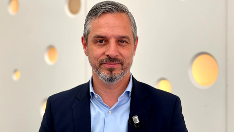 Juan Bravo, vicesecretario de Econom&iacute;a del PP / Archivo