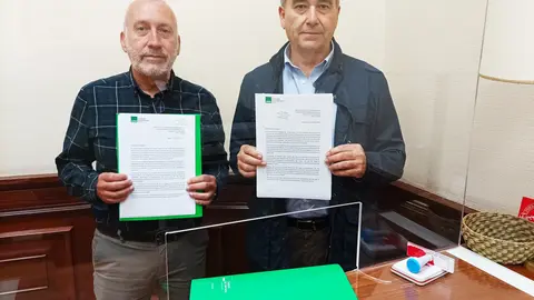 Registro en el Congreso de la PNL sobre las pagas extraordinarias de Satse