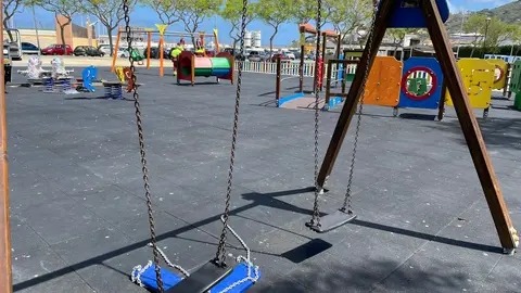 Parque Infantil del Morro