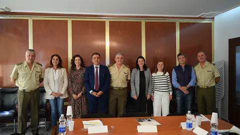 Jurado el concurso