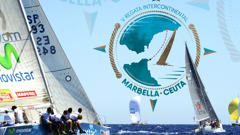 Regala Intercontinental Marbella - Ceuta