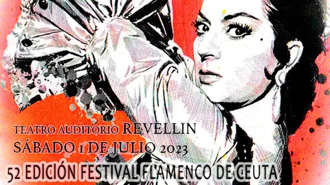 52 Festival Flamenco