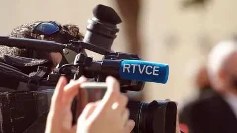  La encuesta de RTVCE encargad a GAD3 evit&oacute; consultar a los vecinos del Pr&iacute;ncipe./archivo 