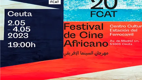Extensi&oacute;n del Festival de Cine Africano en Ceuta