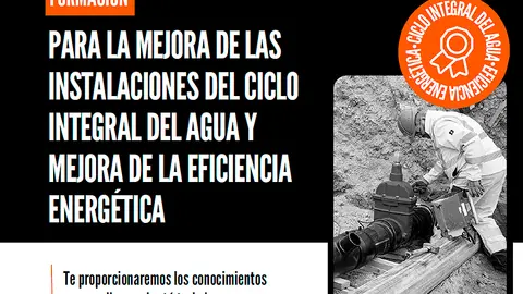 CARTEL FORMACI&Oacute;N