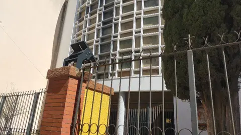 Iglesia de San Jos&eacute;/ Juanjo Coronado