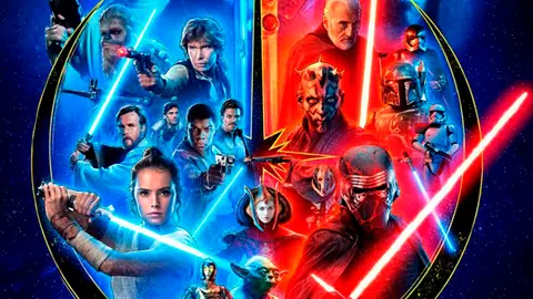 STAR WARS