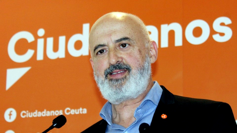 Javier Varga, Ciudadanos