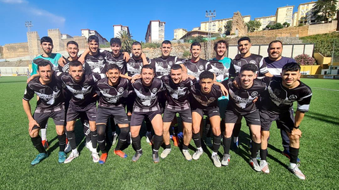 El Ceuta 6 de junio se lleva la Regional y se clasifica para la Copa del Rey
