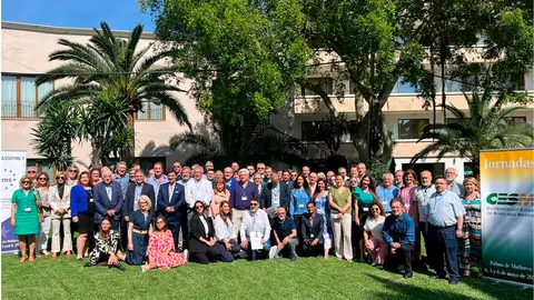 Jornadas del CESM