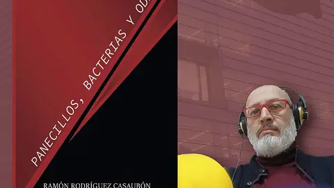 'Panecillos, bacterias y odio', de Ram&oacute;n Rodr&iacute;guez