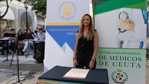 Concierto Solidario