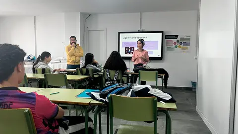 M&aacute;rgenes y V&iacute;nculos