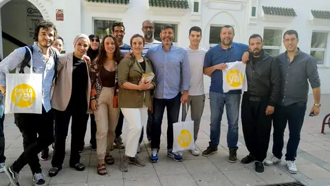  Ceuta Ya! 