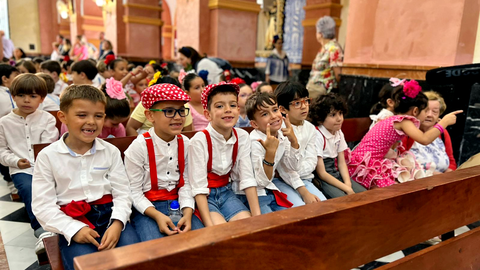 Romer&iacute;a La Inmaculada  (3)
