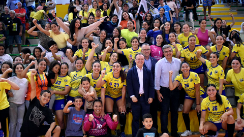 Balonmano Estudiantes  (9)