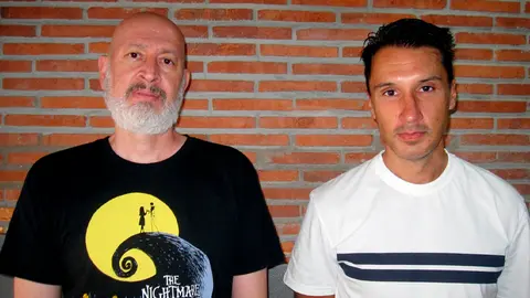 Reuni&oacute;n entre Podemos y la Banda de M&uacute;sica