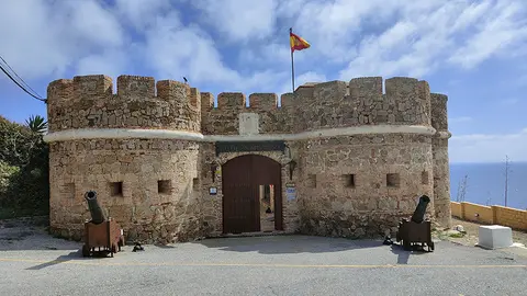 Museo del Desnarigado