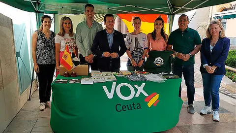 VOX