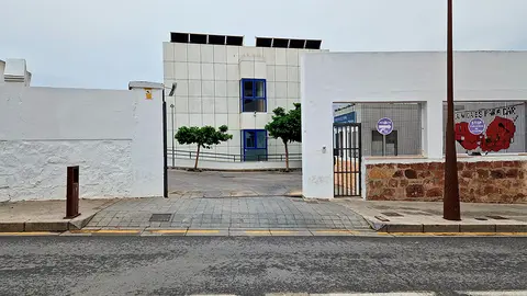 Centro de Menores de La Esperanza /Archivo