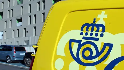 Logo de Correos / Archivo