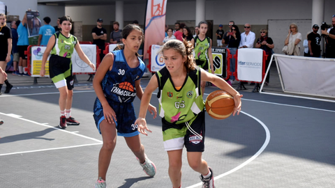 baloncesto