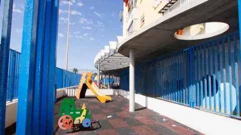 Imagen de La Pecera/ Archivo