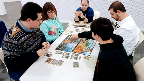 Asociaci&oacute;n 'El Solitario'