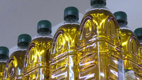 Aceite de oliva/ Archivo
