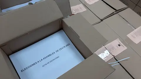 Preparativos para el 28M