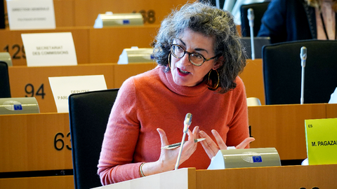 Maite Pagazaurtundua