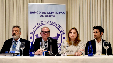 Directiva del Banco de Alimentos