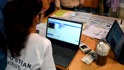 Ayudas al estudio