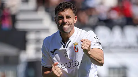 _Revive todos los goles de Rodri R&iacute;os, pichichi de la Primera Federaci&oacute;n 