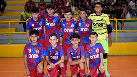 El CD Puerto se lleva el derbi norteafricano 