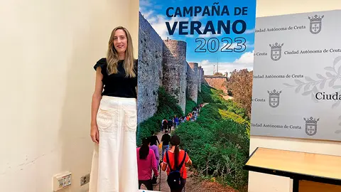 Presentaci&oacute;n de la Campa&ntilde;a de Verano del ICD / Daniel Hern&aacute;ndez